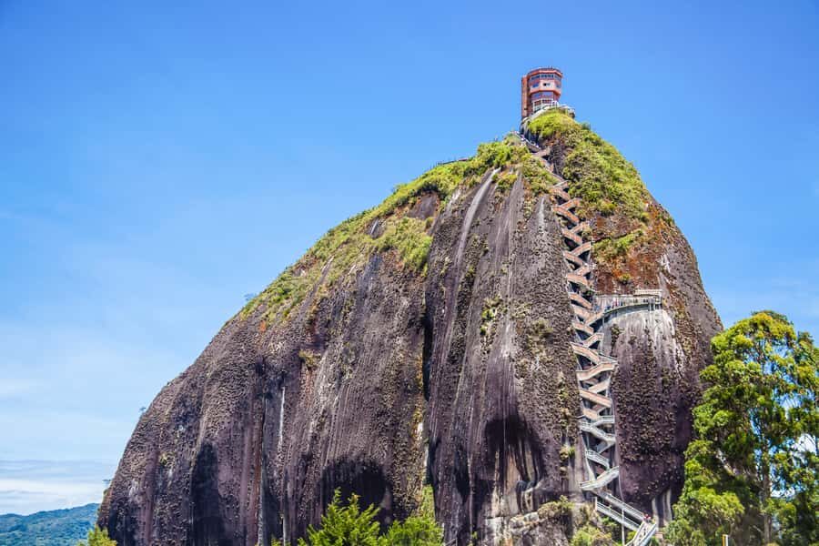 Medellín: Private Guatapé with Peñol Tickets and Boat Ride - Quick Tips Before You Go