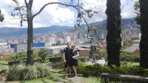Medellín: Private Pablo Escobar and Comuna 13 Tour - Pickup and first impressions: 2 Medellín zones, one smooth start