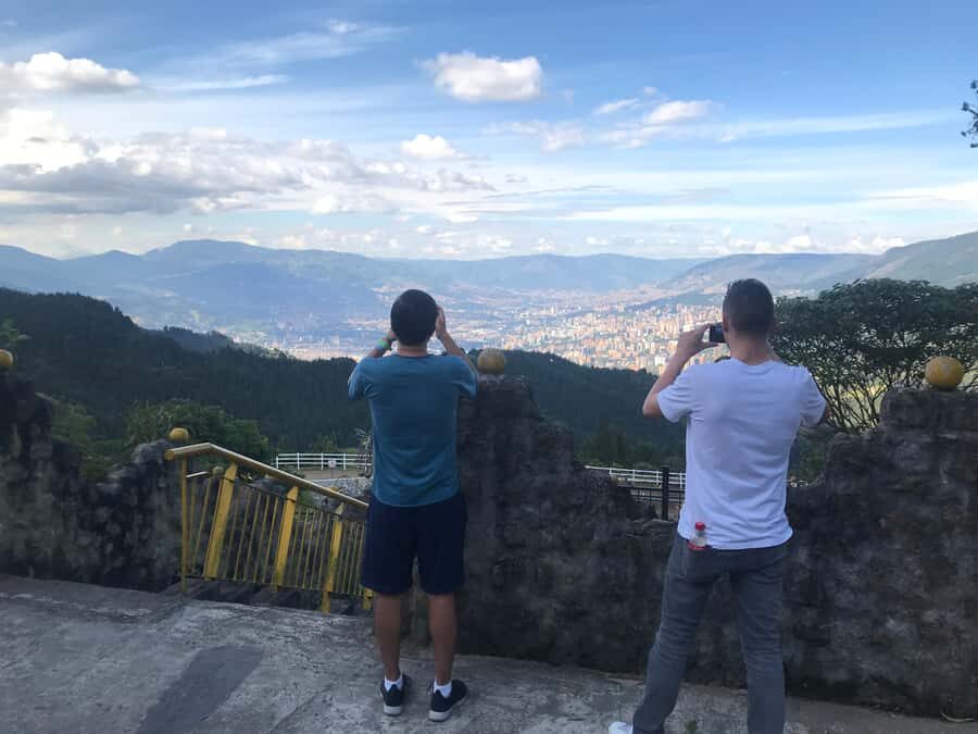 Medellín: Private Pablo Escobar Tour with Cable Car Ride - A Private Pablo Escobar Tour Built Around Real Medellín Stops