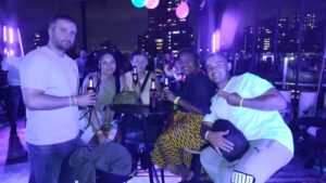 Medellin: Street Food and Poblado Rooftop Tour with a Local - The 3-hour loop: how the street-food stops actually work