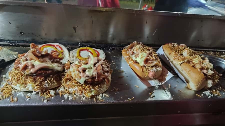 Medellin: Street Food and Poblado Rooftop Tour with a Local - Who should book this street-food and rooftop walk?