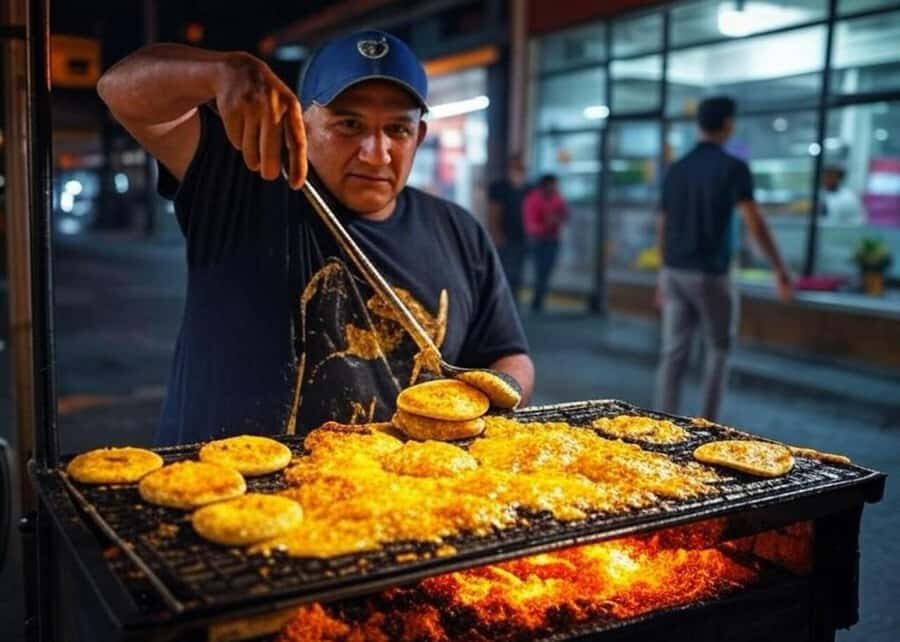 Medellin: tasting Street Food with Rooftops of El Poblado - Key highlights to know before you go