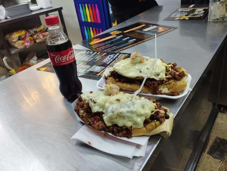 Medellin: tasting Street Food with Rooftops of El Poblado - Why El Poblado rooftops are the best setting for street food