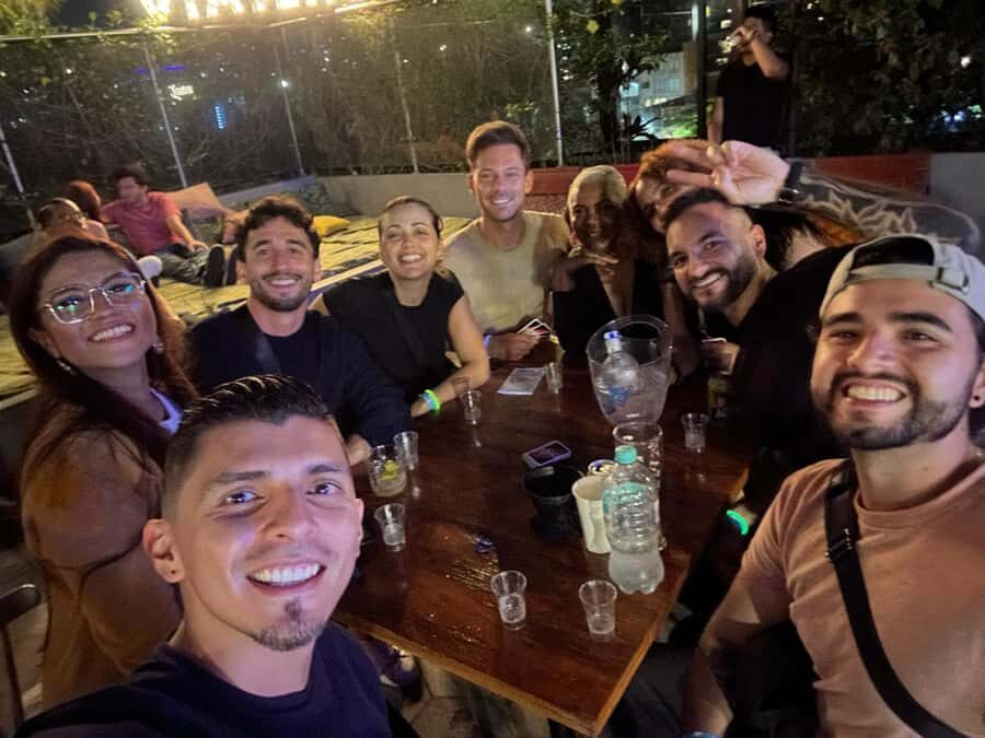 Medellin: tasting Street Food with Rooftops of El Poblado - A few things to consider before you book