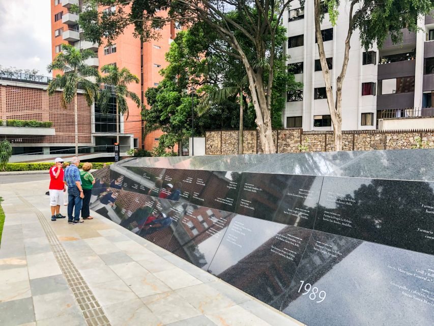 Medellín: The Real Pablo Escobar Tour - Price and Value: Why $42 Can Make Sense Here
