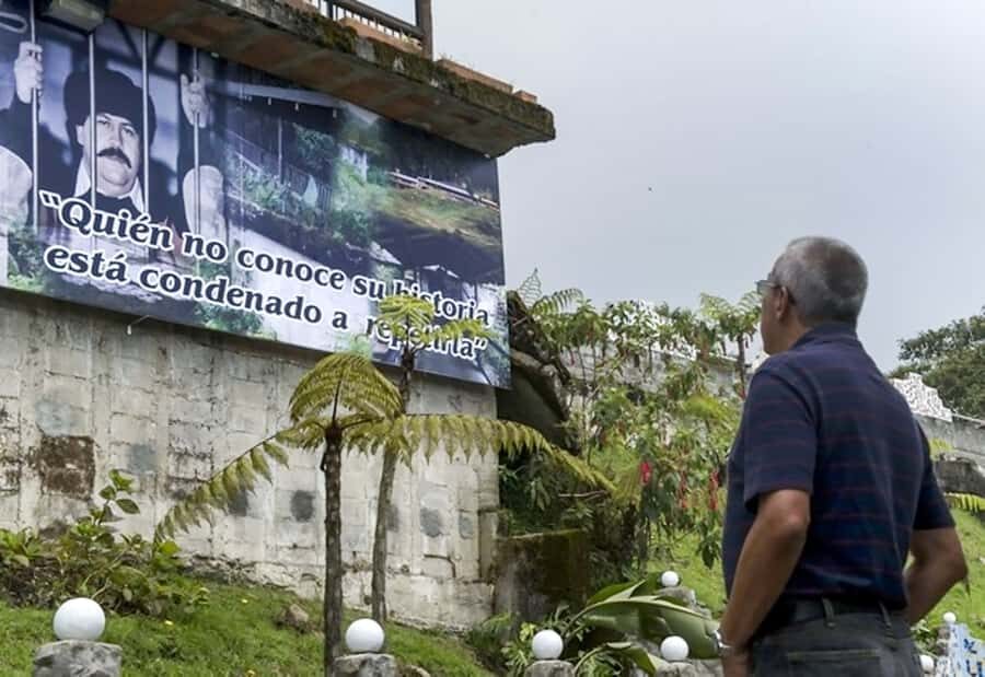 Medellín: The Real Pablo Escobar Tour - Inflexión Memorial Park: When a Hideout Becomes a Victims’ Memorial