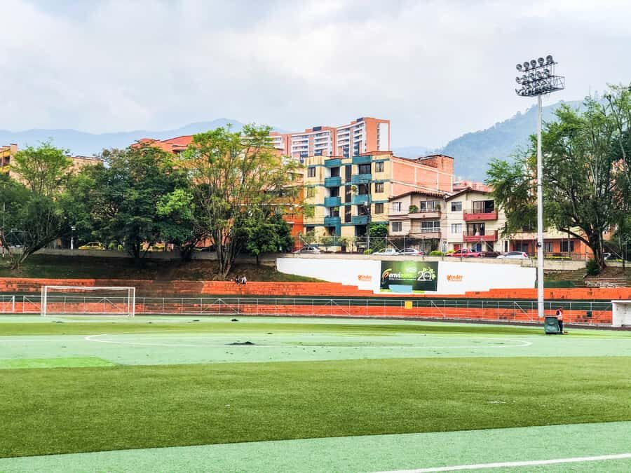 Medellín: The Real Pablo Escobar Tour - La Catedral: Escobar’s Prison, the Government Deal, and the Escape Story
