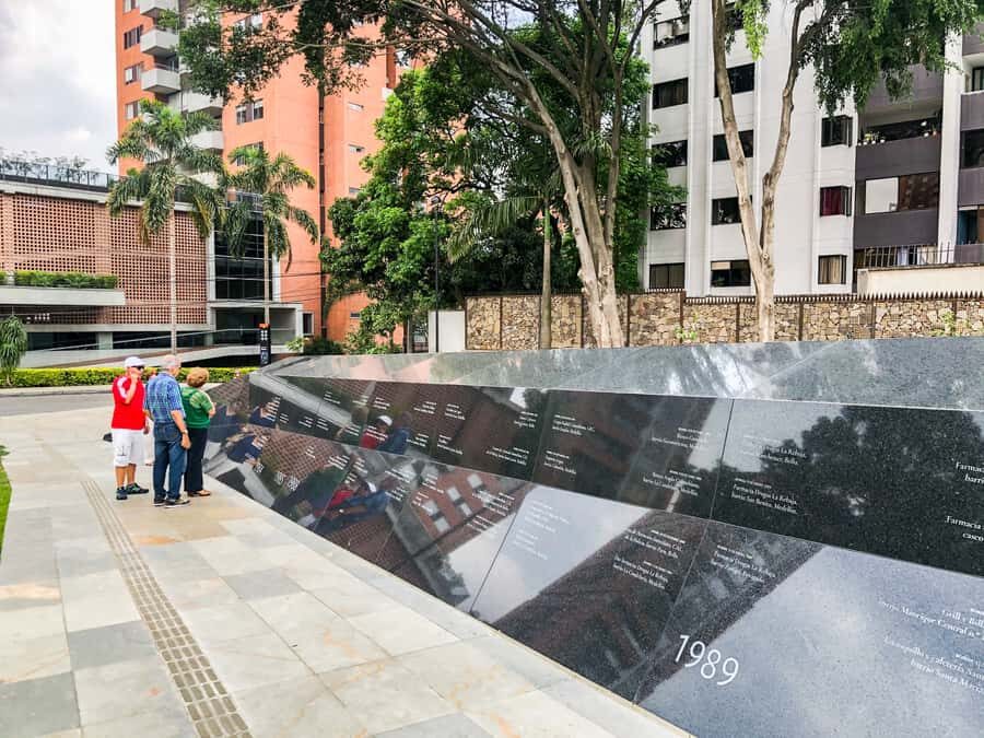 Medellín: The Real Pablo Escobar Tour - Cancha El Dorado: The Soccer Field Built for an Image