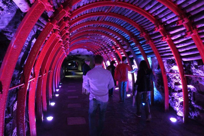 MINA CATEDRAL DE SAL ZIPAQUIRA Tour Privado - Catedral de Sal: what it’s like to enter a salt mine (and what to expect)
