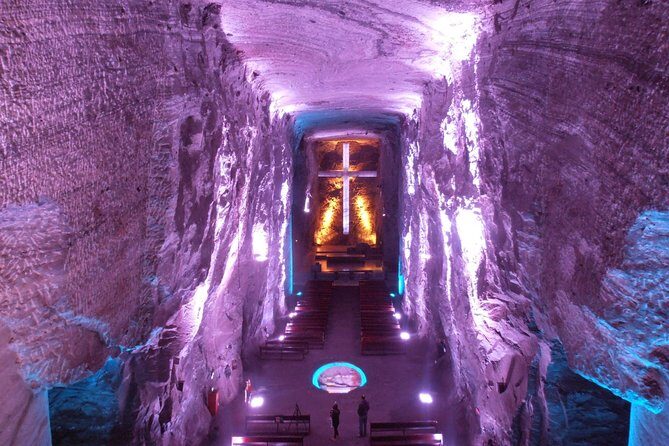 MINA CATEDRAL DE SAL ZIPAQUIRA Tour Privado - Who this tour is best for (and who should skip it)