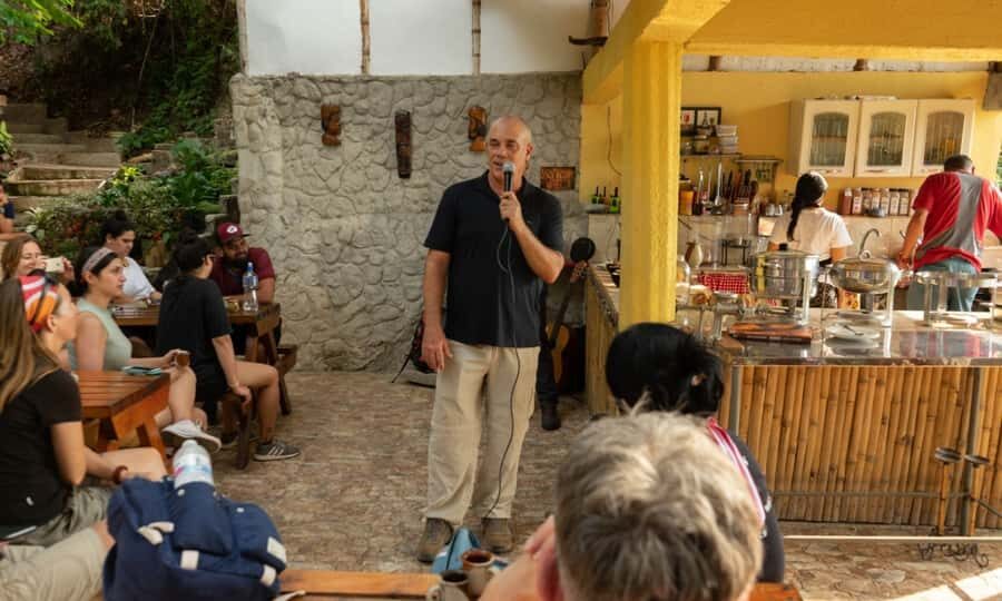 Minca: Full-Day Coffee and Cocoa Tour from Santa Marta - Minca from Santa Marta: What the 8.5 Hours Really Feels Like