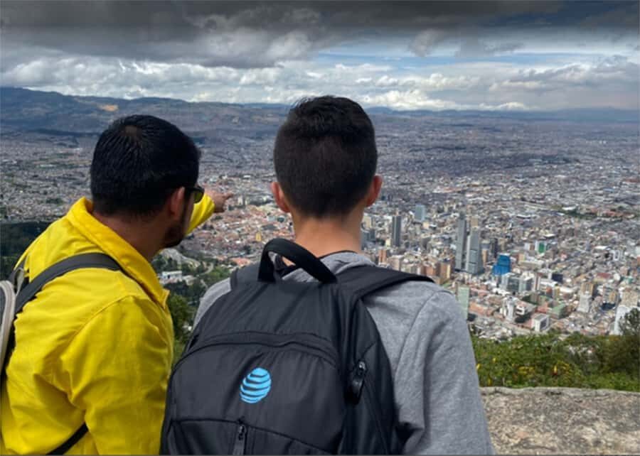 Monserrate Tour in Bogotá Including Tickets - Key things you’ll notice on this Monserrate tour