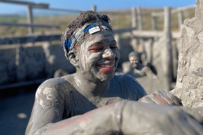 Mud Volcano and Palenque Cultural Experience - Price and value: does $225 cover something real?