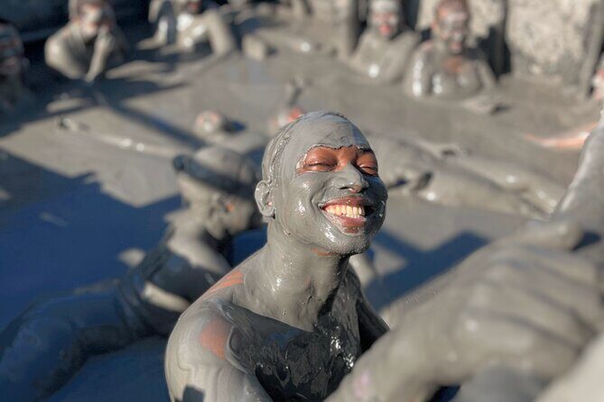 Mud Volcano and Palenque Cultural Experience - FAQ