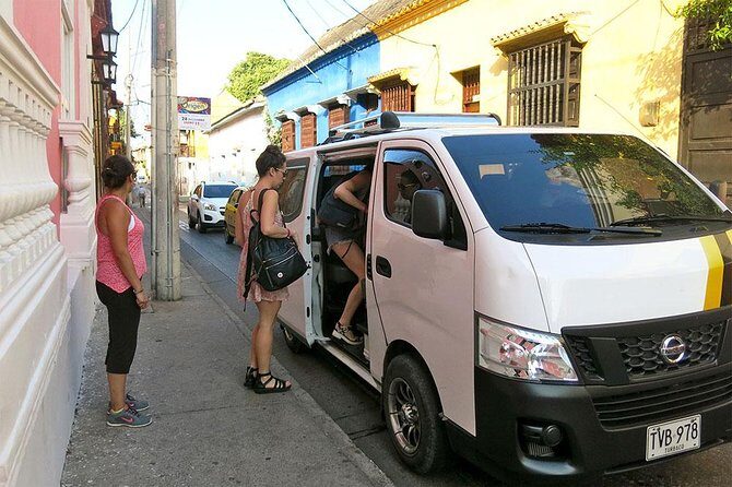 National Aviary & Mambo Beach Club Baru - Playa Blanca - Timing and transport: what the schedule feels like end to end