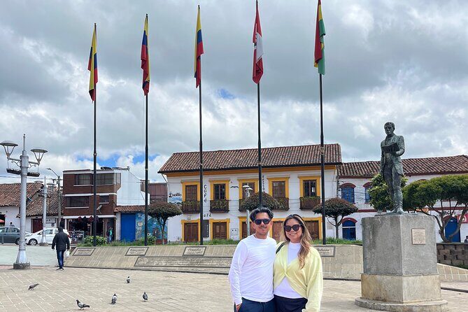 New & Cheapest ZIPAQUIRA & GUATAVITA LAKE Visit 5 Sites/PICKUP - Salt Cathedral of Zipaquirá: the underground church experience