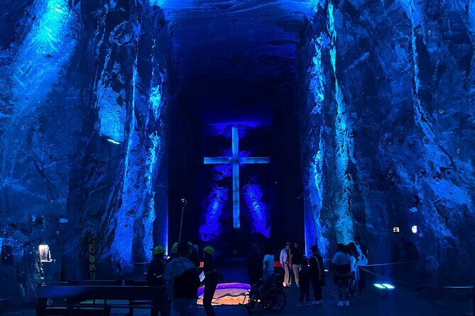 New & Cheapest ZIPAQUIRA & GUATAVITA LAKE Visit 5 Sites/PICKUP - Getting the most out of the ride (and avoiding sore-day regrets)