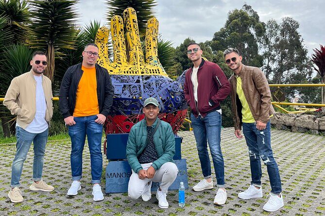 New & Cheapest ZIPAQUIRA & GUATAVITA LAKE Visit 5 Sites/PICKUP - Tickets and costs: where the true budget shows up