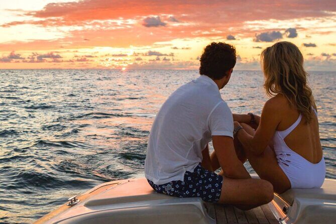 Open Bar Sunset Cruise in Catamaran or Speedboat (Best Deal) - Open bar details: what’s included and what to expect