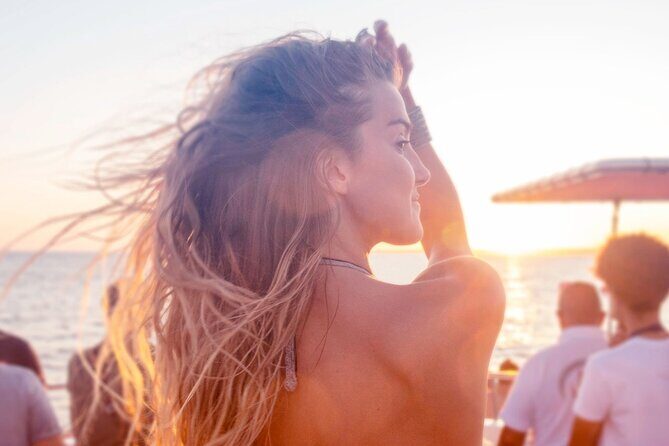 Open Bar Sunset Cruise in Catamaran or Speedboat (Best Deal) - Price and value: why $20 feels like a steal (with one catch)
