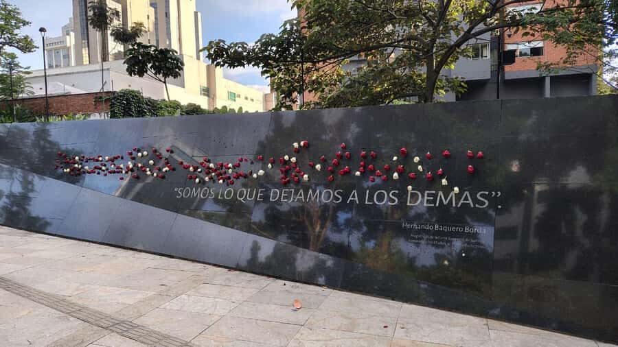 Pablo and the drug trafficking world - Key reasons this tour works in Medellín