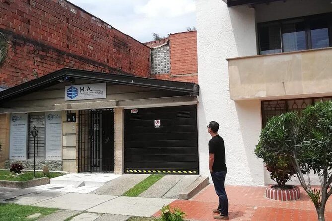 Pablo Escobar Private Group Tour Including La Catedral Jail in Medellin - Key points before you go