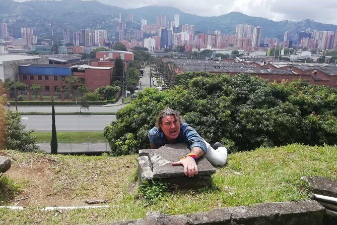 Pablo Escobar Private Group Tour Including La Catedral Jail in Medellin - Los Olivos and the last moments tied to real neighborhoods
