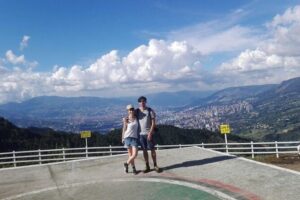 Pablo Escobar tour - Los Olivos Antioquia – Chocó: The Rooftop and House Where He Died