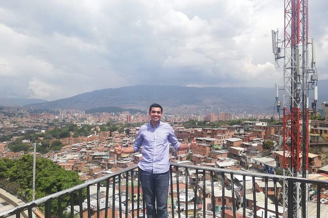 Pablo Escobar Tour And Comuna 13 - Price and Value: What $100 Buys in a Private 4-Hour Day