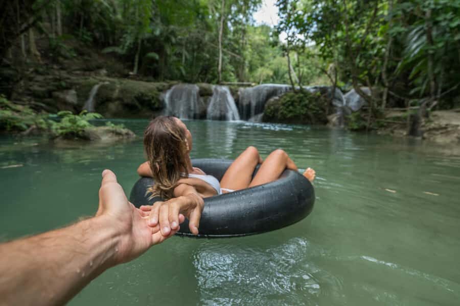 Palomino: Palomino River Tubing and Hiking Tour - Key things I’d plan around