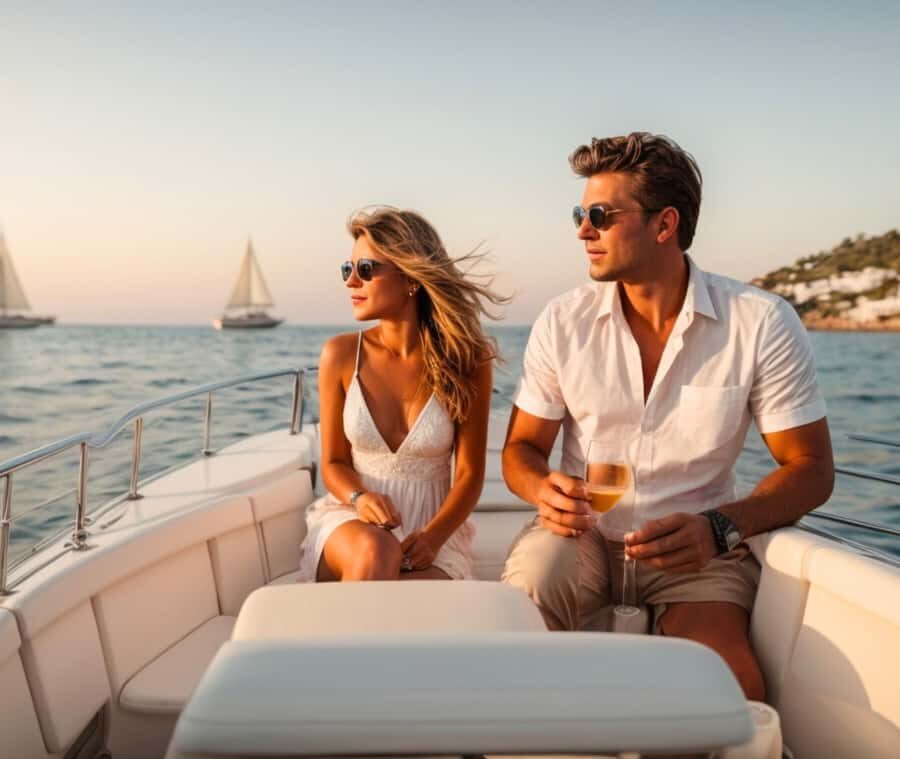 Party Boat in Cartagena Bay with NightClub Ticket - Key Highlights You’ll Feel on the Water