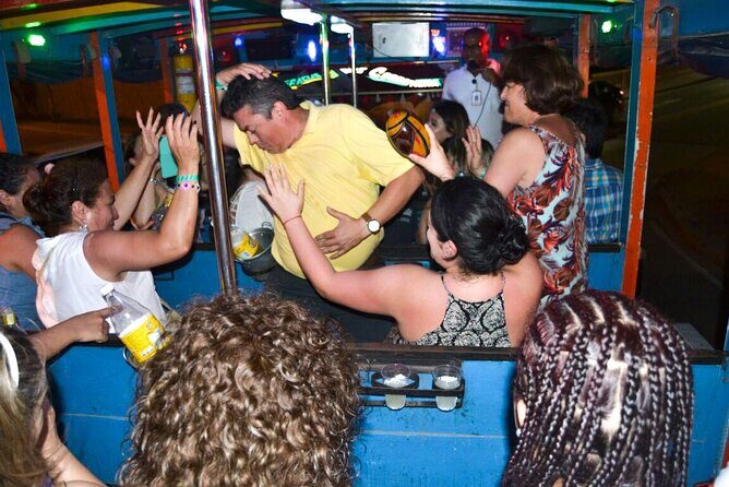 Party Bus Tour - Price and value: why $20 feels fair (and where you’ll spend more)