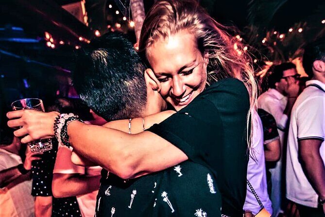 Party without limits! Cartagena; VIP Party. - Key highlights you should know
