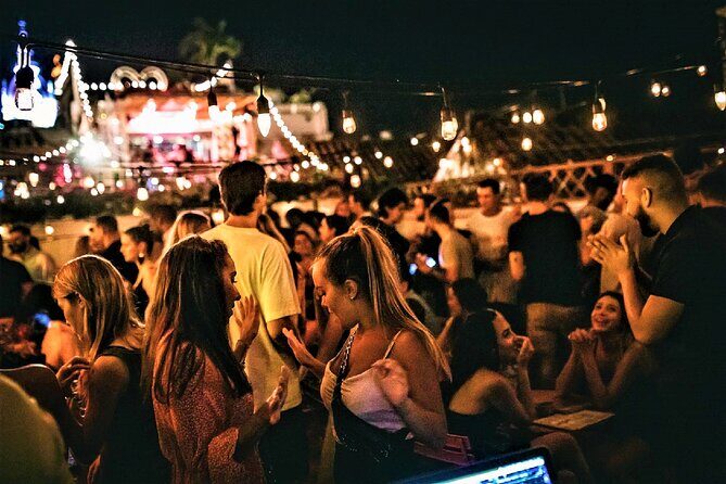 Party without limits! Cartagena; VIP Party. - Hosts make or break the night: what you should expect from InCartagena