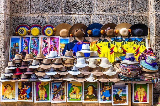 Photography Tours, Experience Cartagena Through your lens - The Shooting Practice: Assignments That Turn Tips Into Photos