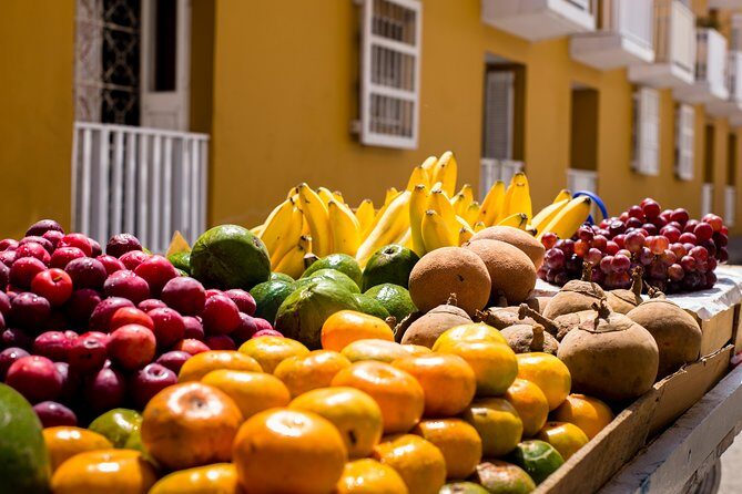 Photography Tours, Experience Cartagena Through your lens - Paola H Sanchez: The Local Photographer Behind the Lesson