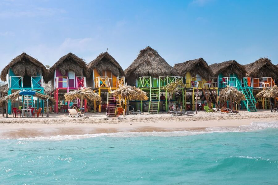 Playa Blanca Full-Day Trip from Cartagena - Who should book this Playa Blanca full-day trip