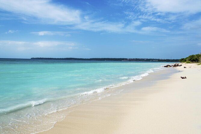 Playa Blanca in Baru Island - Key things I’d clock before you go