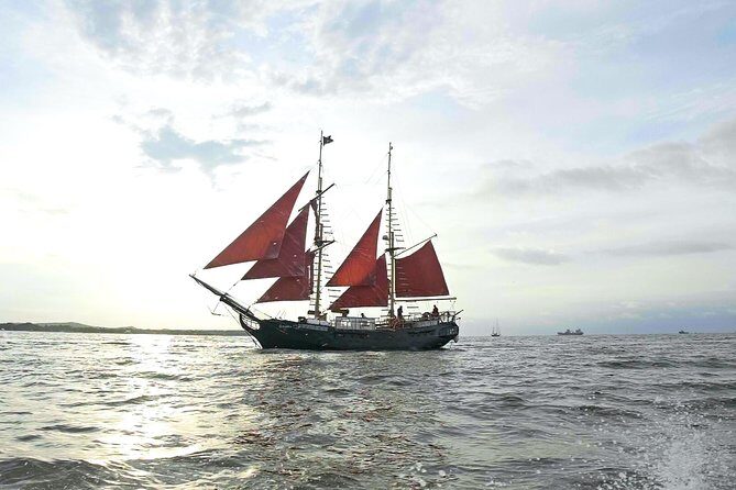Premium Pirate Beach Adventure, Open sea Rope Swing, Drinks+Lunch - Price and What You’re Actually Paying For
