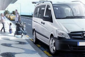 Private Bogota Airport - Hotel Transfer: Safe, Fast, and Reliable - Luggage room and the real-world “door-to-door” part