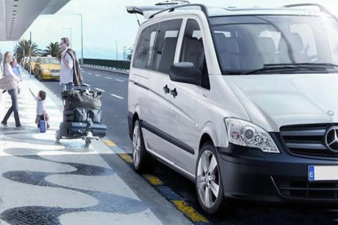 Private Bogota Airport - Hotel Transfer: Safe, Fast, and Reliable - Luggage room and the real-world “door-to-door” part