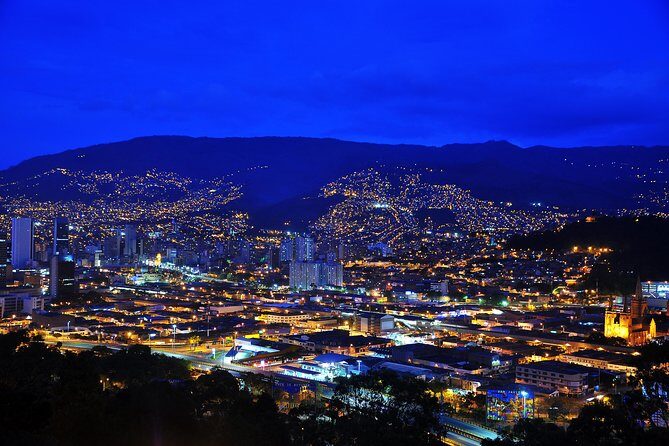Private City Tour Combined with Pablo Escobar Tour - Price and What You Actually Get for $110