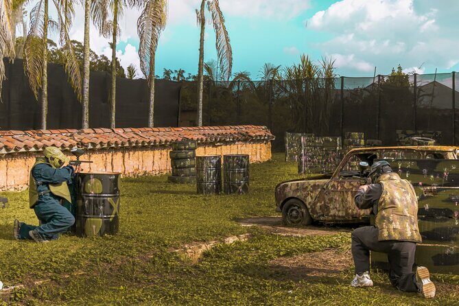(Private Guatapé) Mansion Pablo Escobar+Paintball+Cuatrimoto+Boat - Price and Value: What You’re Really Paying for at $235.99