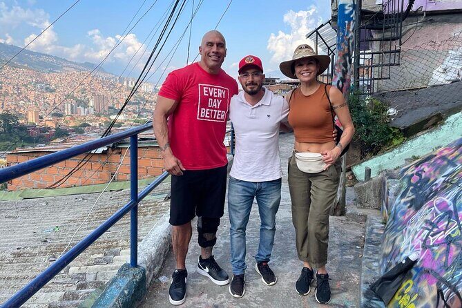 Private Half-Day Tour to Comuna 13 in Medellín. - Price and logistics that actually matter for a half-day
