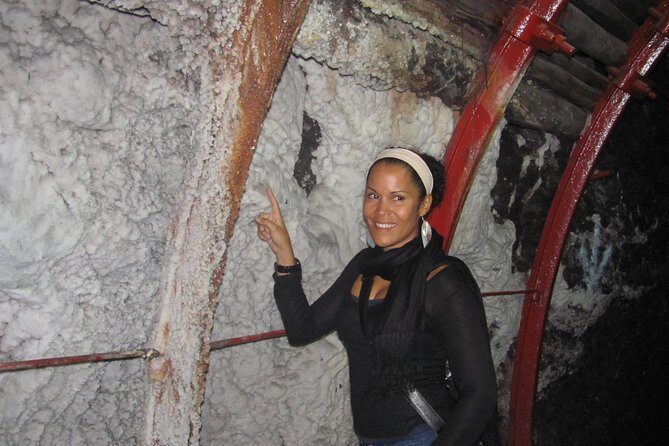 Private Salt Cathedral of Zipaquira Tour from Bogota with Lunch - Why This Salt Cathedral Day Trip Works From Bogotá