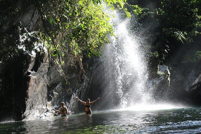 Private tour: hiking to the crystalline MELCOCHO river from MEDELLÍN - Key Highlights You’ll Feel Immediately