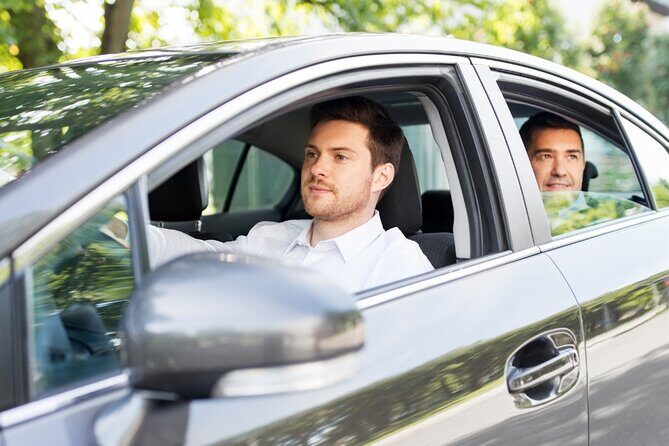 Private transfer service from or to Medellín Airport - Key Highlights Before You Go