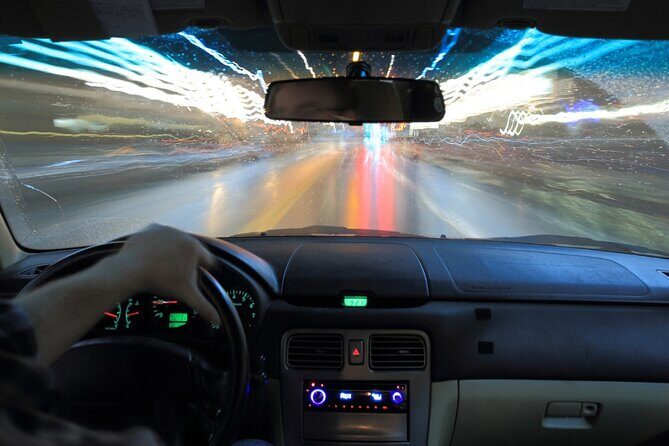 Private transfer service from or to Medellín Airport - The Price: $50 Per Group and What You’re Really Paying For
