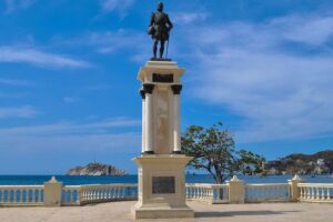 Private Transportation from Cartagena to Santa Marta City - What the 4-hour transfer really means on the road