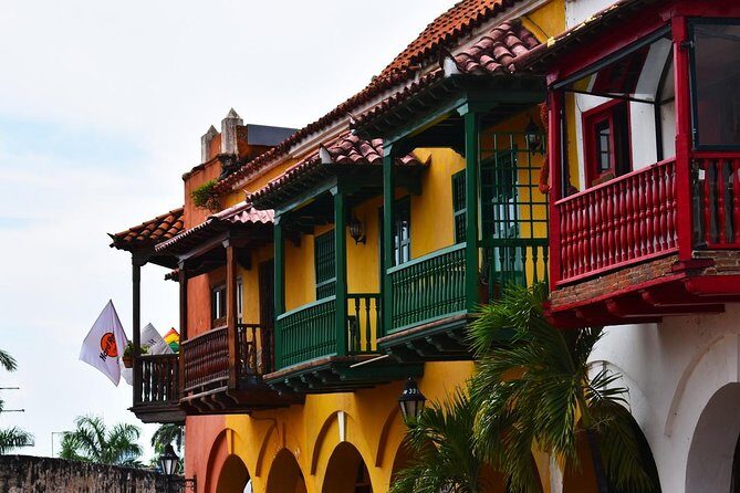 Private transportation from Santa Marta city to Cartagena - Santa Marta to Cartagena by private transfer: what you really get